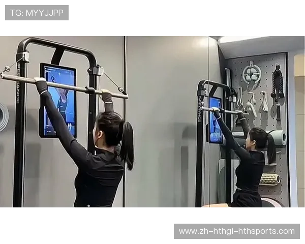 龙门架力量站模块化组合训练全场景应用